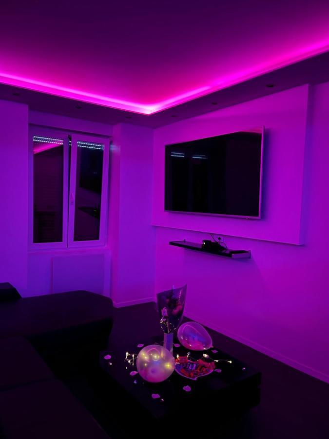 Meandyou Hammametspa Colmar Exterior foto