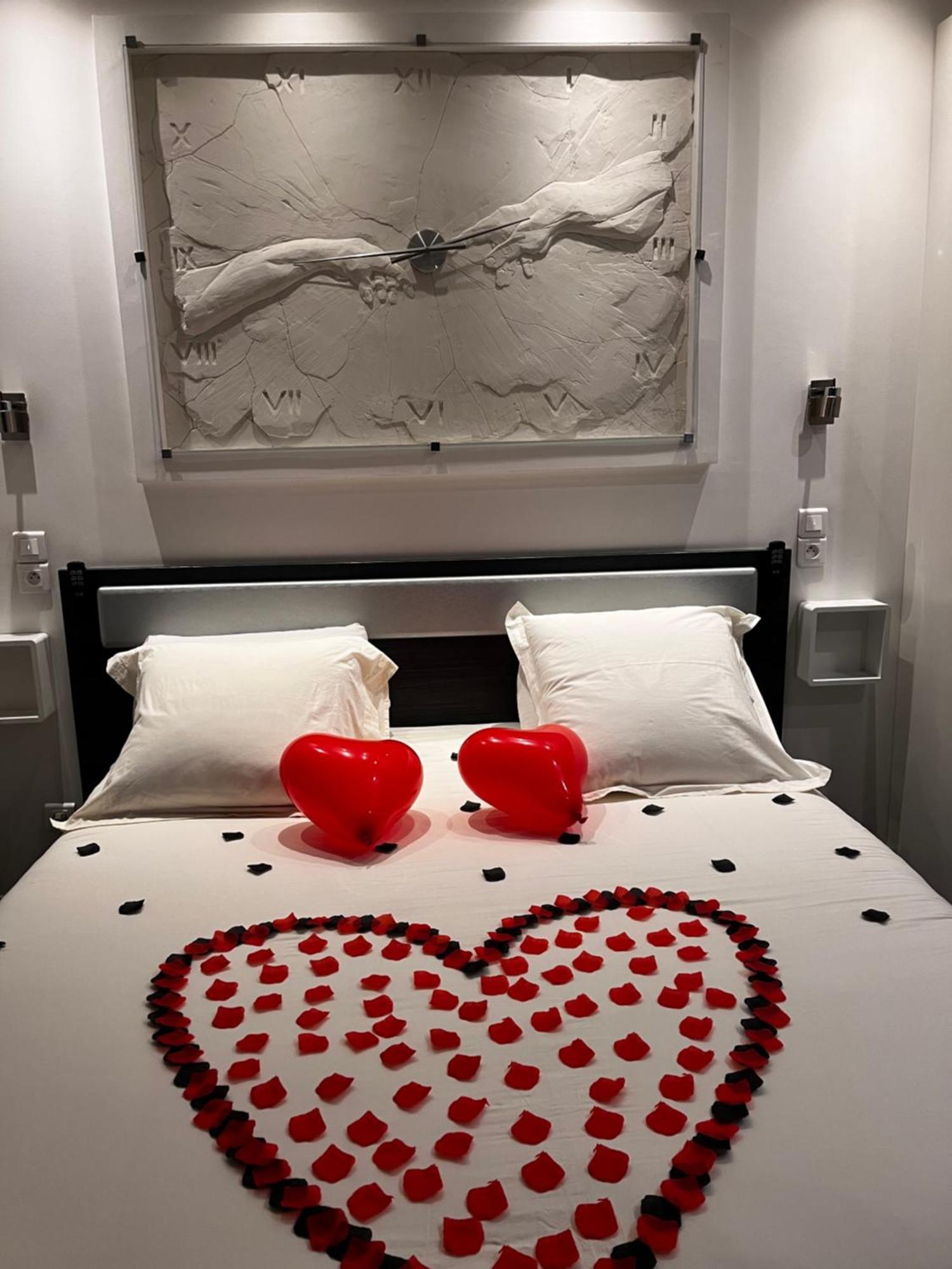 Meandyou Hammametspa Colmar Exterior foto