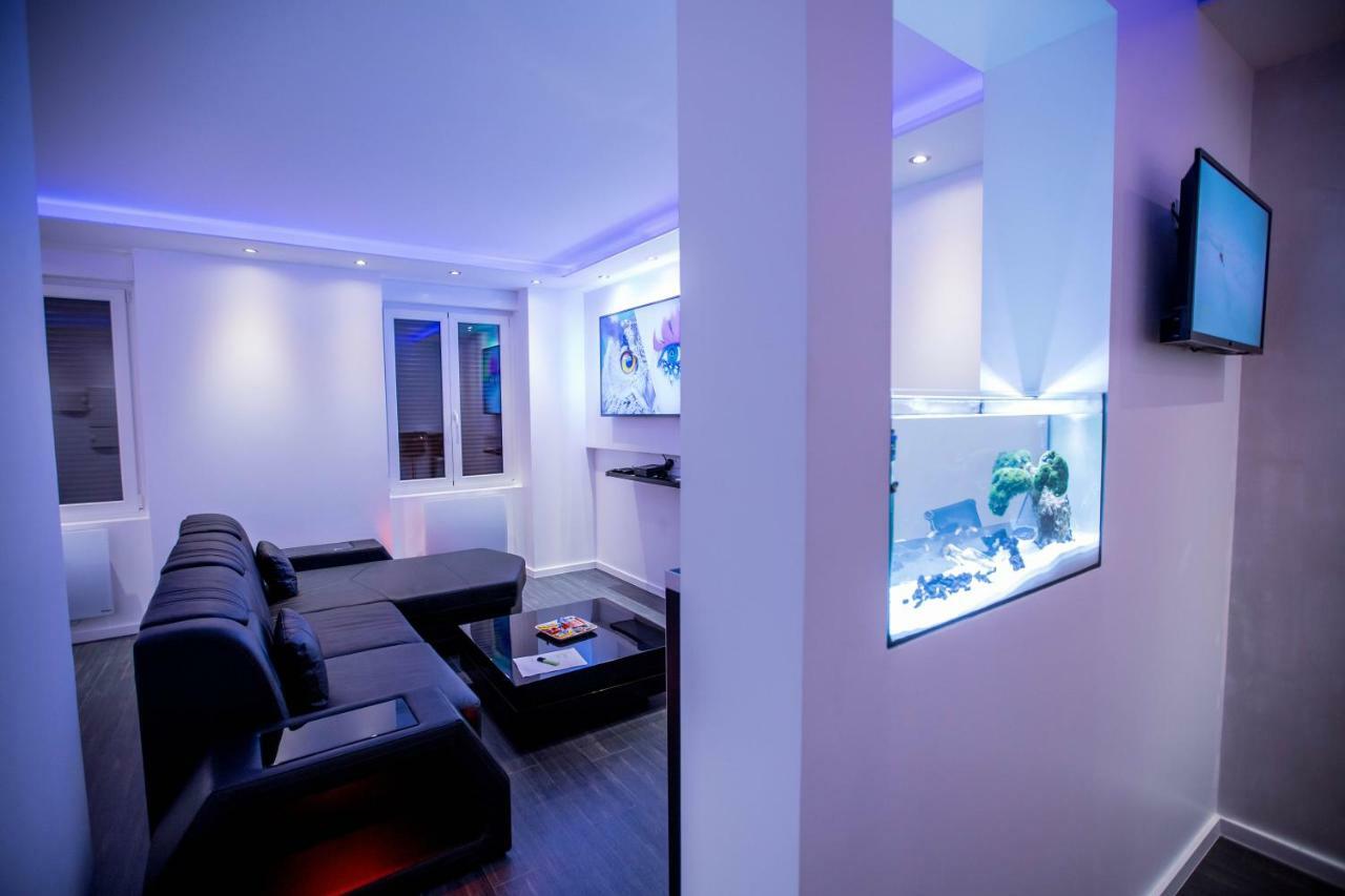 Meandyou Hammametspa Colmar Exterior foto
