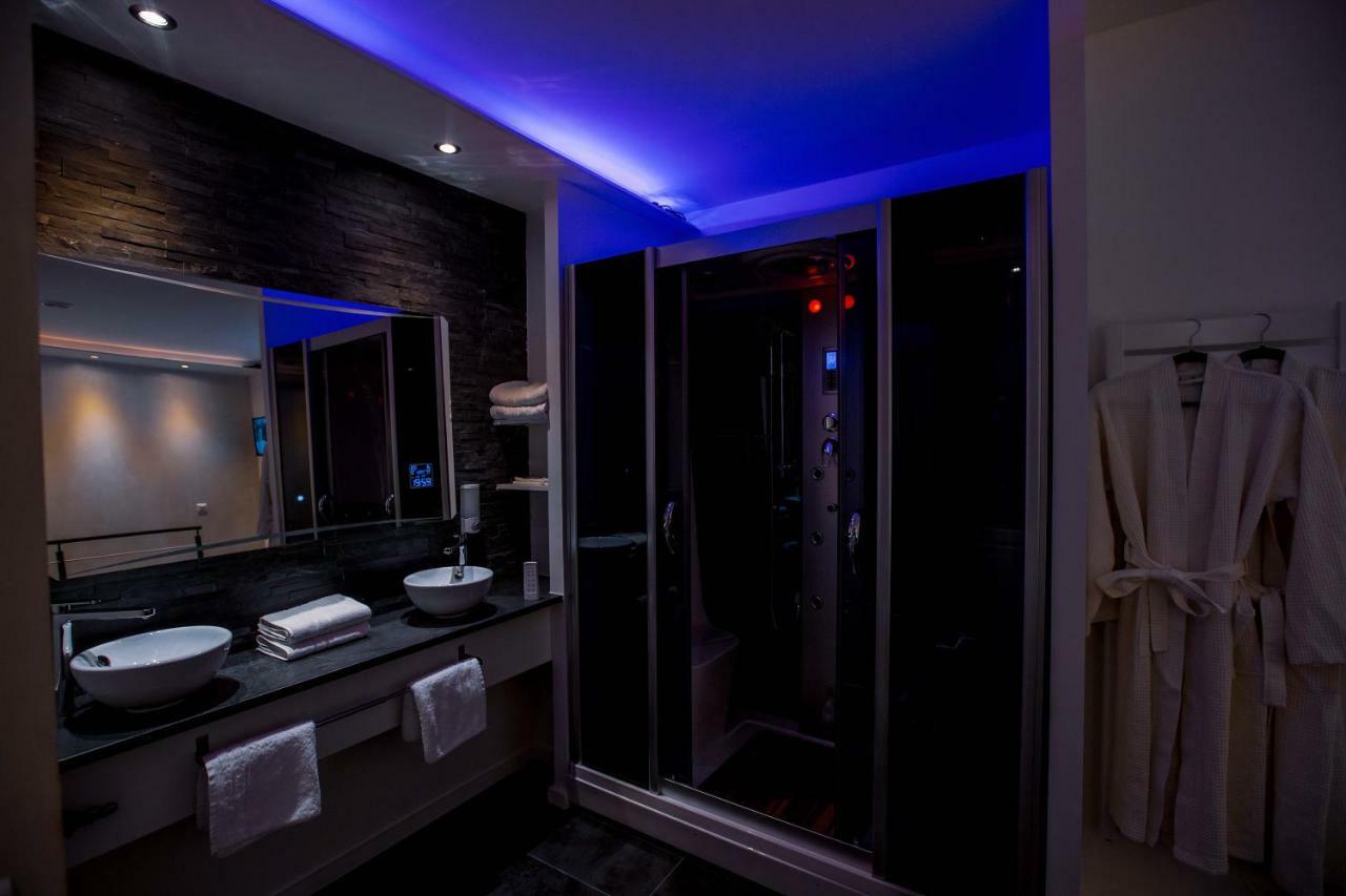 Meandyou Hammametspa Colmar Exterior foto