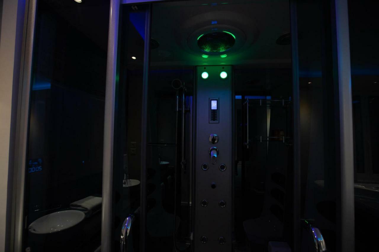Meandyou Hammametspa Colmar Exterior foto