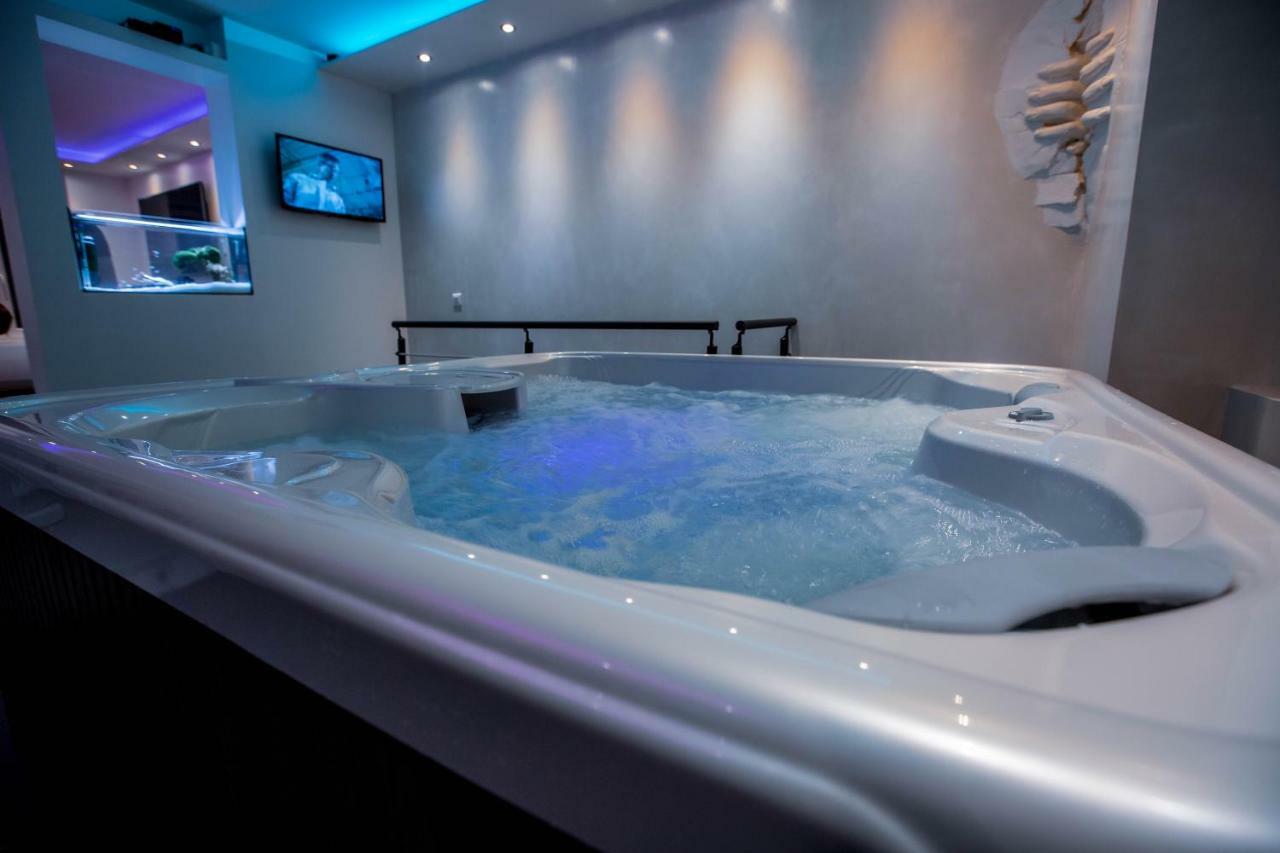 Meandyou Hammametspa Colmar Exterior foto